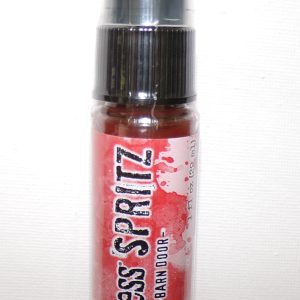 Tim Holtz Barn Door Spritz