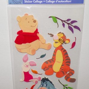 EK Success Disney Winnie the Pooh