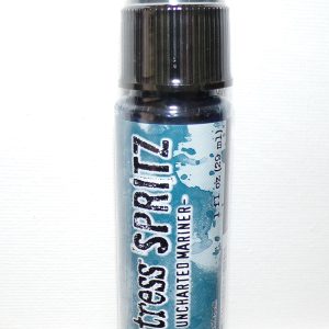 Tim Holtz Encharted Mariner Spritz