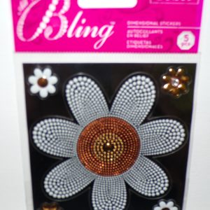 Jolee's Daisy Bling
