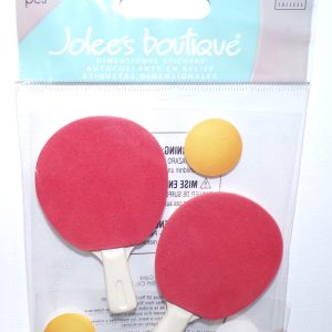 Jolee's Ping Pong
