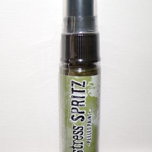 Tim Holtz Peeled Paint Spritz