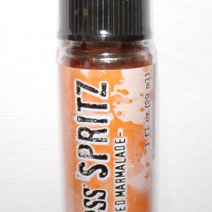 Tim Holtz Spiced Marmalade Spritz