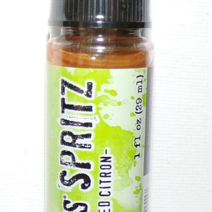 Tim Holtz Twisted Citron Spritz