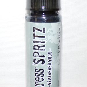 Tim Holtz Weathered Wood Spritz