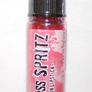 Tim Holtz Worn Lipstick Spritz