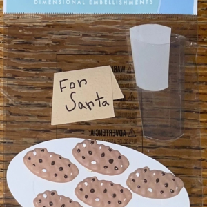 Jolee's Cookies & Milk