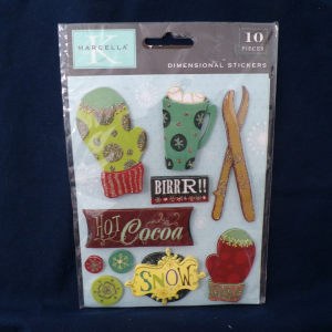 Marcella’s Wonderland Winter