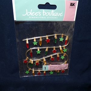 Jolee's Christmas Lights