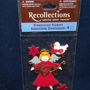 Recollections Christmas Angel