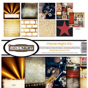 Reminisce - Movie Night Collection