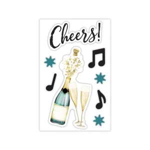 Creative Memories - Celebration Stickers