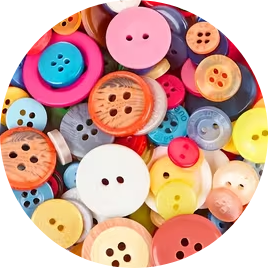Brads & Buttons