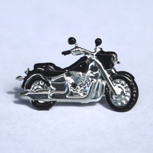 Eyelet Outlet Brads - Motorcycle
