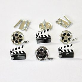 Eyelet Outlet Brads - Movie & Film Brads