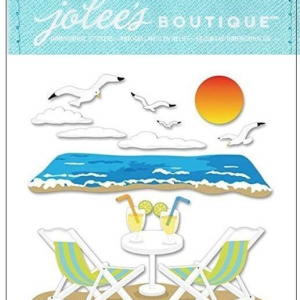 Jolee's Boutique Beach Leisure