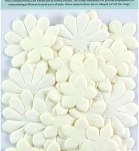 Littlie Birdie - Nora Paper Flowers