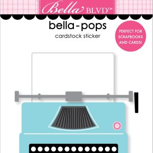 Bella Blvd - Bella-Pops - Documented