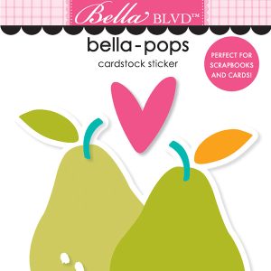 Bella Blvd - Bella-Pops - Pearfect