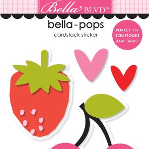 Bella Blvd - Bella-Pops - I Pick You