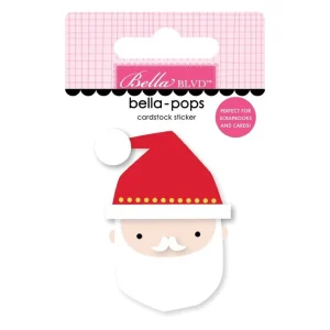Bella Blvd - Bella-Pops - St. Nick