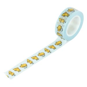 The House At Pooh Corner - Washi Tape - Pondering Pooh