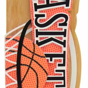 Jolee's Basketball Title