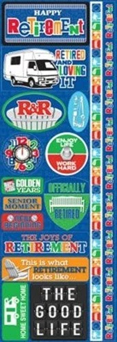 Reminisce – Happy Retirement