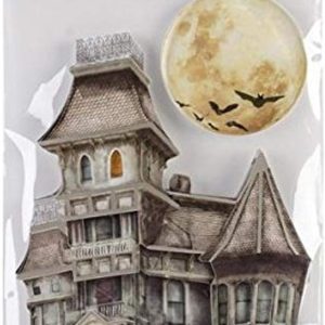 Paper House Productions - Haunted House