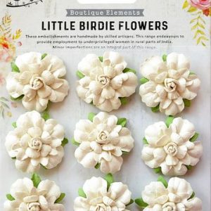 Little Birdie - Vincy Paper Flowers
