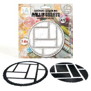 AALL And Create Die - Edgy Spins