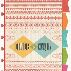 K & Company - SMASH - Divide & Conquer