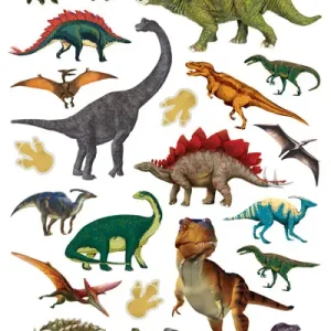 Paper House Productions - Dinosaurs