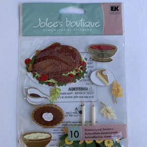 Jolee's - Thanksgiving Feast