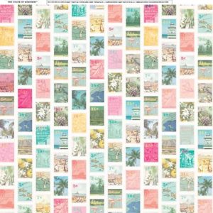 American Crafts - Postcard