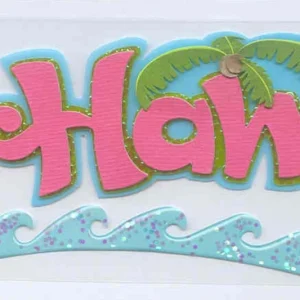 Jolee's Boutique - Hawaii Title
