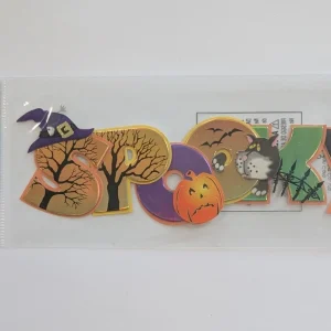 Jolee's Boutique - Spooky