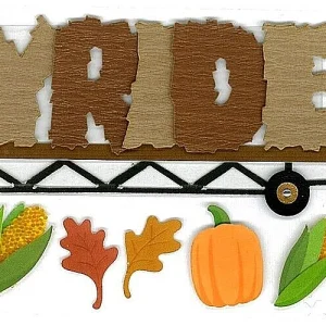 Jolee's Boutique - Hayride