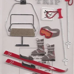 Jolee's Boutique - Ski Trip