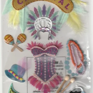 Jolee's Boutique - Carnival