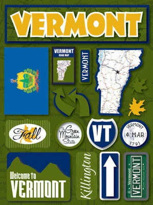 Reminisce by Design - Vermont