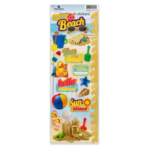 Paper House - Fun Beach 2